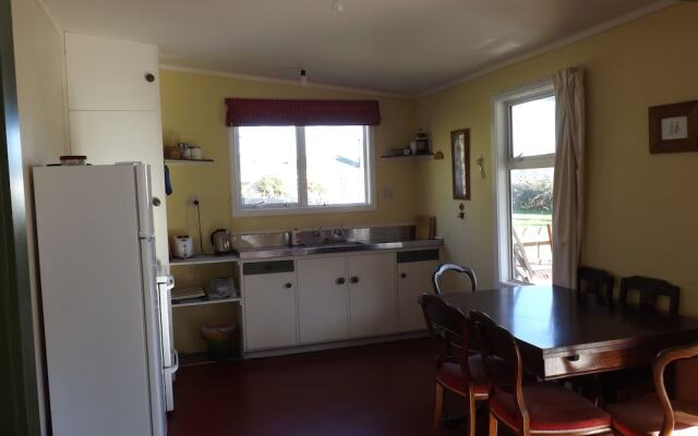 Kawakawa Cottage
