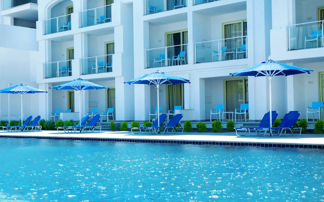 Pickalbatros Blu Spa Resort - Adults Friendly 16 Years Plus
