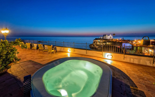 Hotel Nettuno