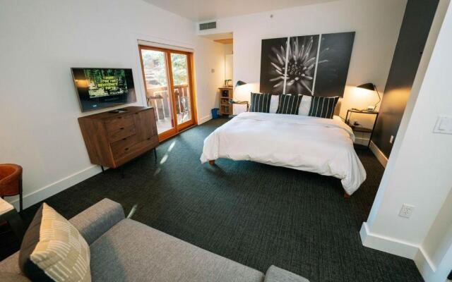 Gravity Haus Truckee-Tahoe