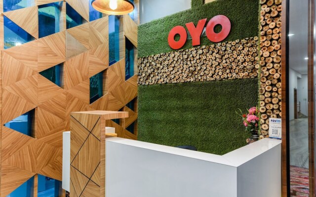 OYO Flagship 30930 Hotel Jaipur Inn