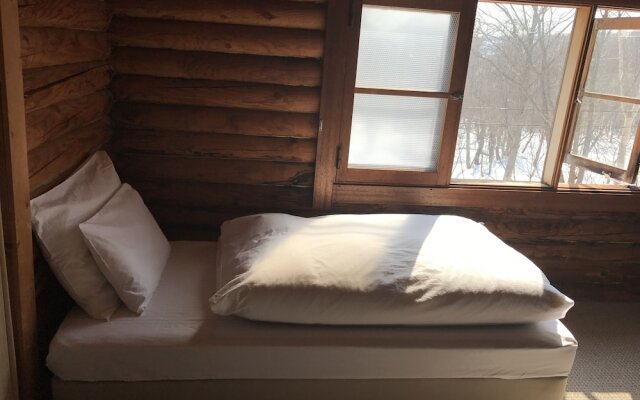Niseko Backcountry Lodge - Hostel