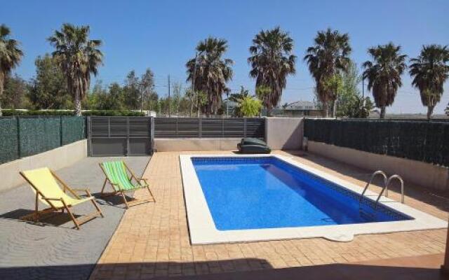 Holiday Home Casa Ribera