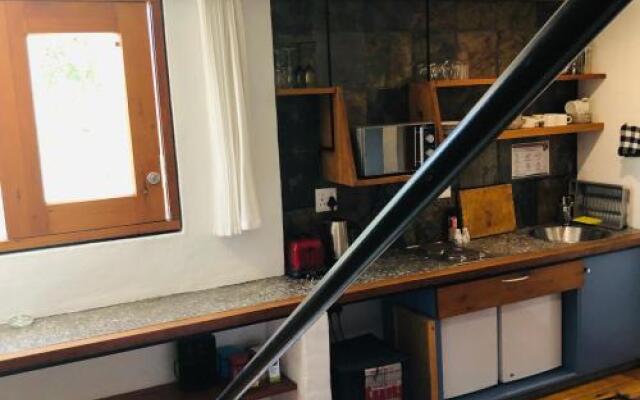 Stay at Bokkoms in Paternoster Self Catering Accommodation