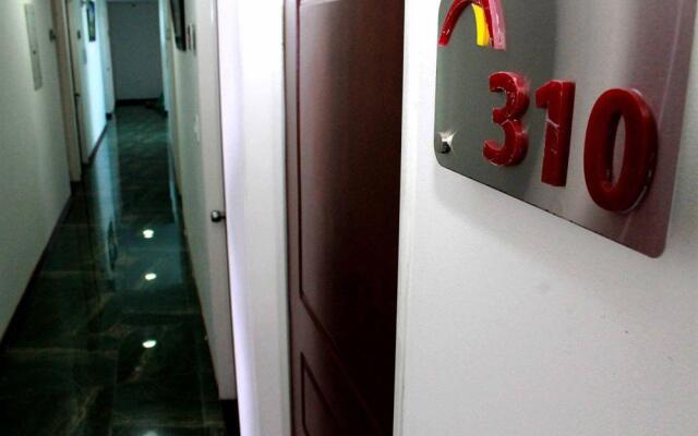 Hotel Capitolio del Llano