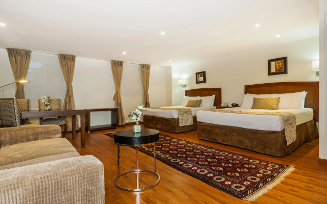 Hotel Porton Bogota