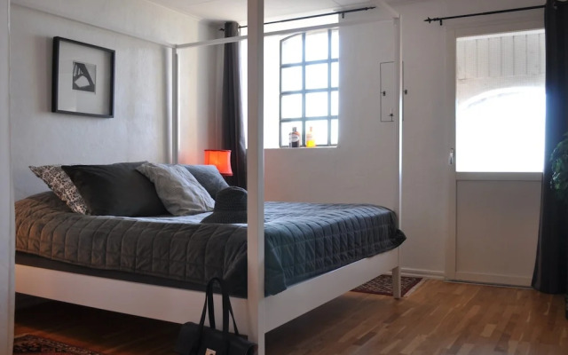 Villa Sandby Bed and Breakfast
