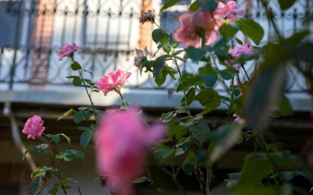 Numero22 Chambres d'hôtes