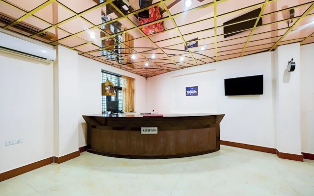 Hotel Amenda International