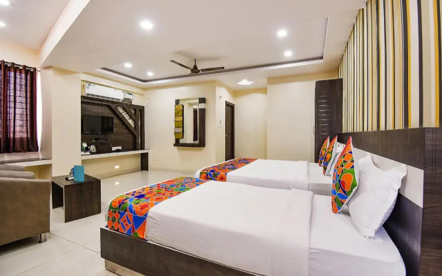 Treebo Trend Rotano Suites