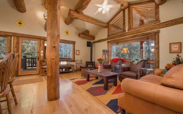 Abode on the Range 5