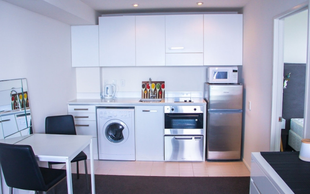 Semi Penthouse in Quadrant