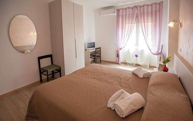 Bed  Breakfast Carillon