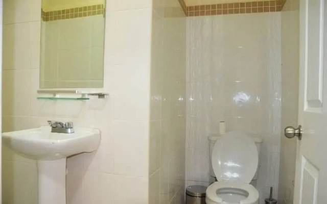 Hotel Boutique Los Arcos