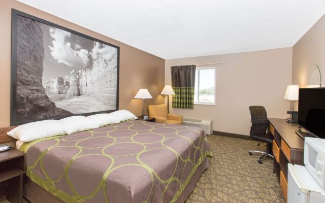 Super 8 Motel - Belleville