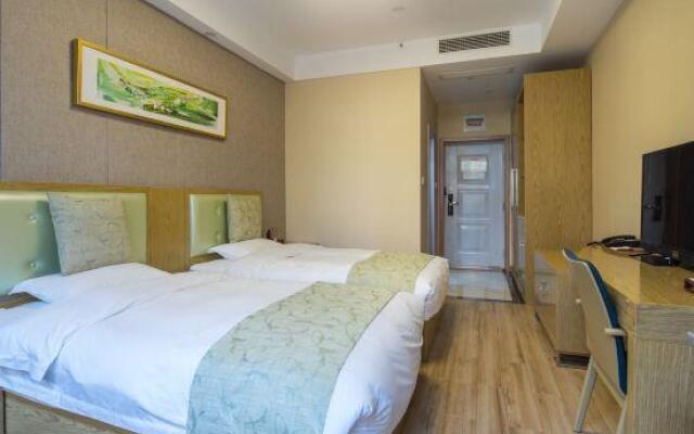 xuanyi hotel