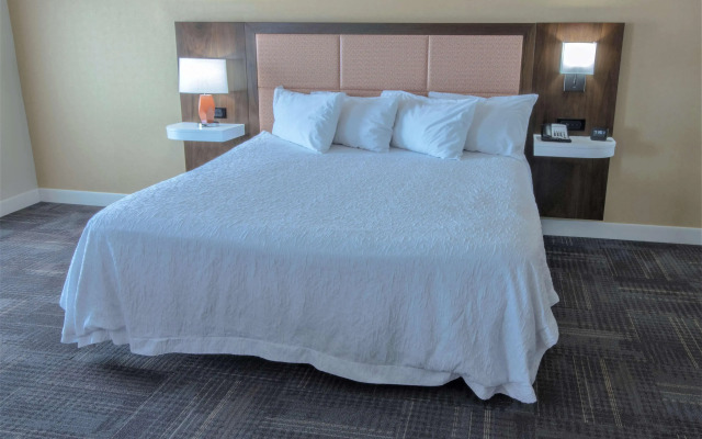 Hampton Inn & Suites Chesapeake-Battlefield Blvd.