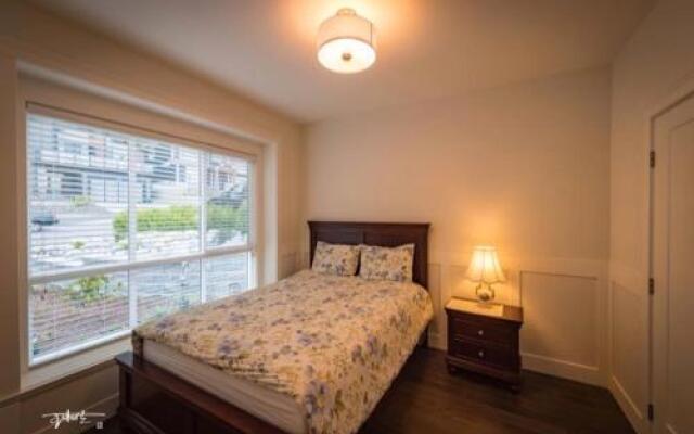 Ocean Melody Vacation Rooms