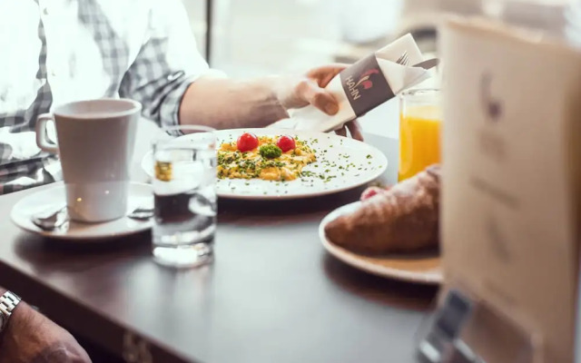 Basic Apartments downtown