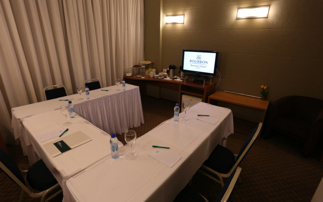 Bourbon Convention Hotel Joinville