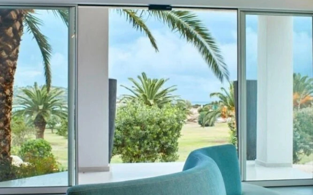 Tiamo Secrets Leading Villas White House