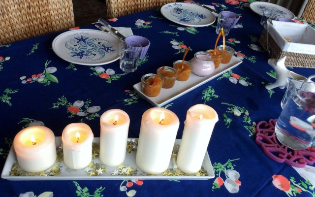 OrtigiaSeaView Bed & Breakfast