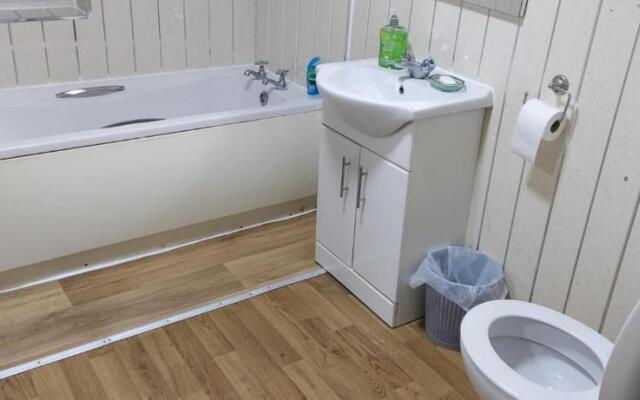 2 Bedrooms Apartment in Main Street Mexborough