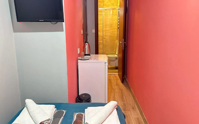 Taksim Soushian Hotel