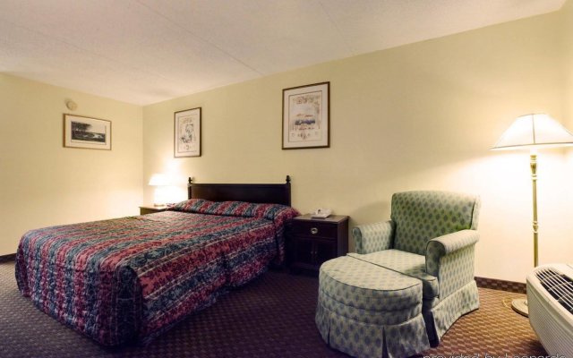 Americas Best Value Inn & Suites - Scottsboro