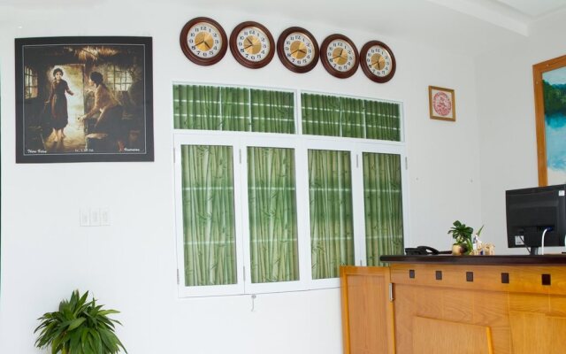 Dong Hai Hotel