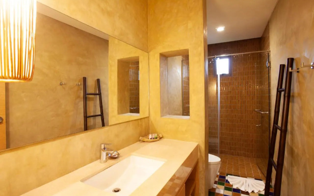 Prana Resort Nandana