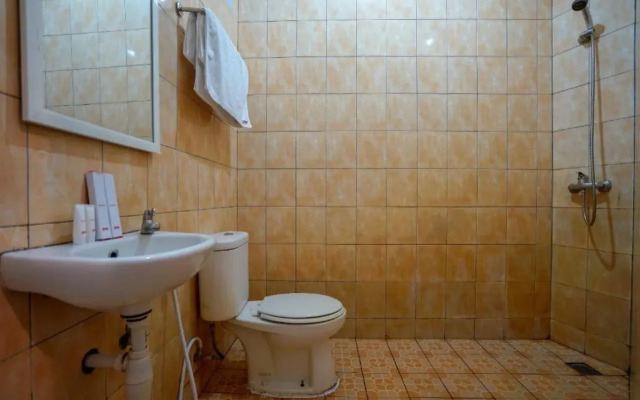 Hotel O Bravo Residence