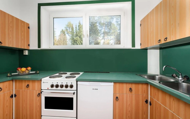 Seeappartements Eden