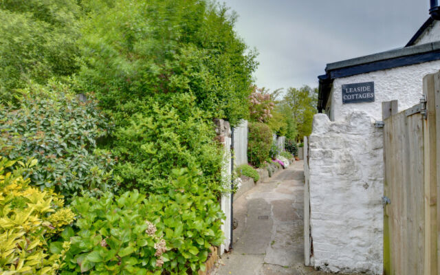 Holiday Home Claire's