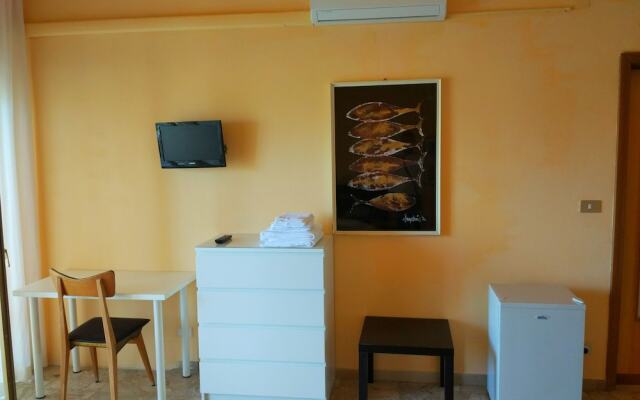 B&B Il Parco Dei Pini