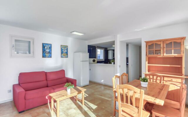 Platja de Roses 35998