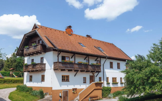 Bauerborchardt - Urlaub am Bauernhof bei Familie Borchardt