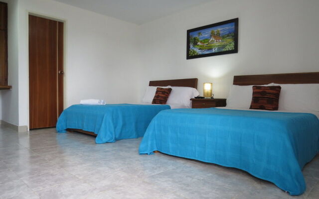 Finca Recreacional Marcelandia