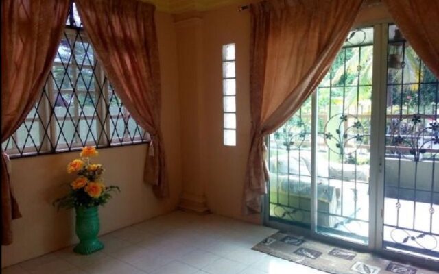 Homestay Ar Rahman Kuching