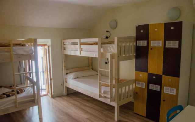 Mad4you Hostel