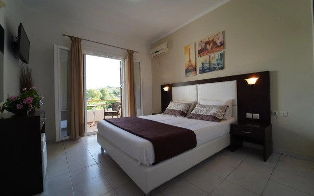 Villa Apollo Parga