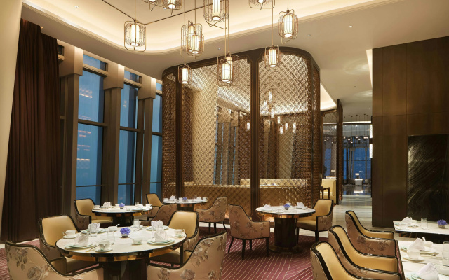 Na Lotus Hotel, a Luxury Collection Hotel, Nanning