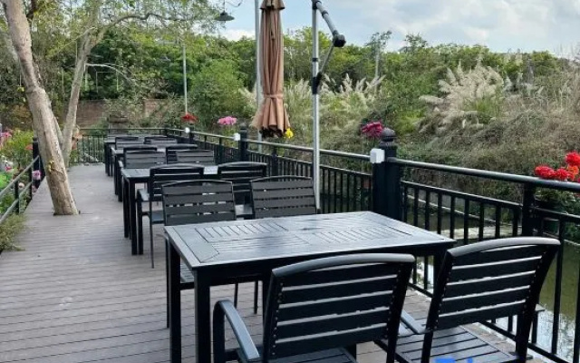 Mount Luofu Liujiashan Homestay – Outside – Huizhou