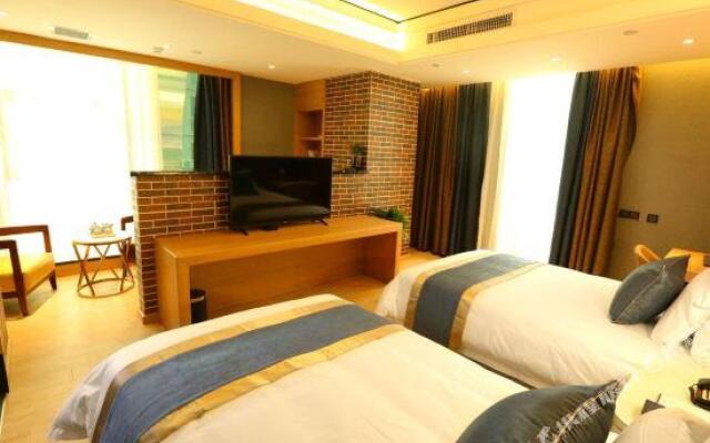 AI Si Xing Chen Hotel