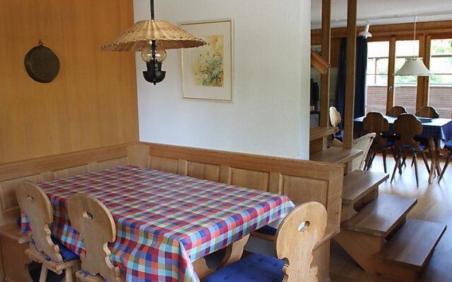 Lombachhaus Tal - Four Bedroom