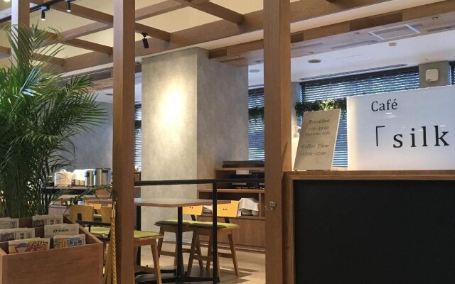 Takamatsu Park Hotel