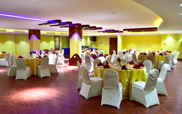 Al Bahjah Hotel