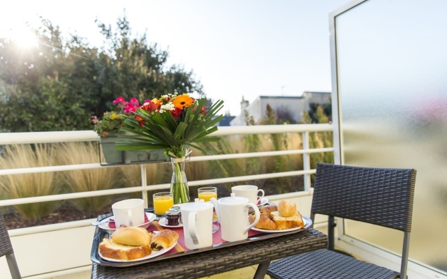 Hotel Almoria