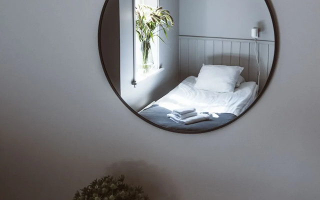 Hotell Käringön