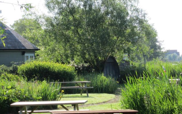 Thorpeness Golf Club and Hotel